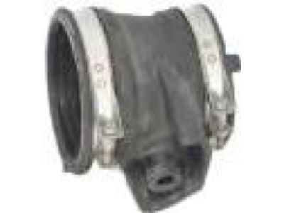 Acura 17011-6B2-A01 TUBE SET, AIR FLOW (B)