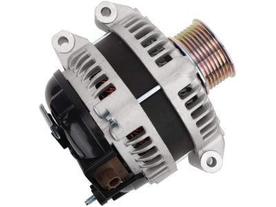 Acura 31100-RX0-A01 Alternator Assembly (Csj53) (Denso)