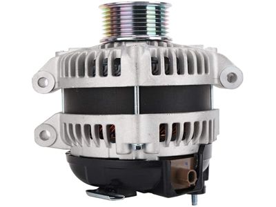 Acura 31100-RX0-A01 Alternator Assembly (Csj53) (Denso)