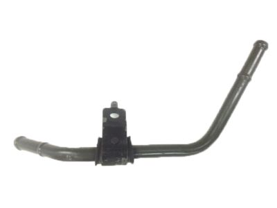 Honda 53737-S04-G50 Pipe, Power Steering Joint Return