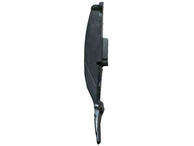 Honda 74285-TBA-A00 Partition Pad R, F