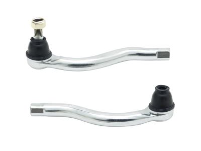 Honda 53540-TMB-A01 End Complete, Tie Rod R