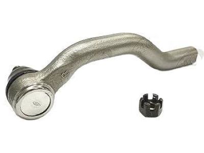 Honda 53540-TMB-A01 End Complete, Tie Rod R