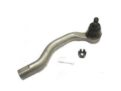 Honda 53540-TMB-A01 End Complete, Tie Rod R