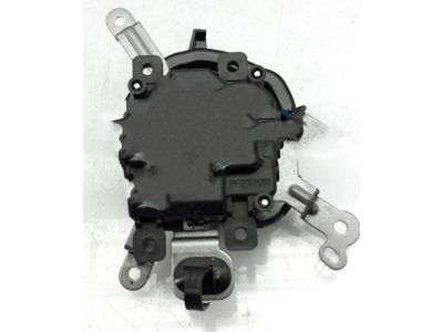 Honda 79170-TEX-Y61 Motor Assembly, Air Mix (Passenger Side)