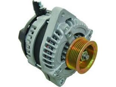 Honda 06311-RCB-505RM Alternator, Reman