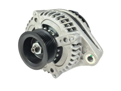Honda 06311-RCB-505RM Alternator, Reman