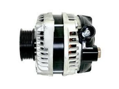 Honda 06311-RCB-505RM Alternator, Reman