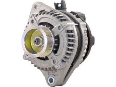 Honda 06311-RCB-505RM Alternator, Reman