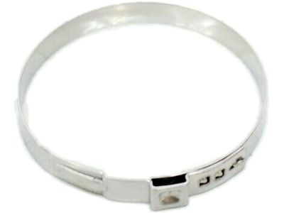 Acura 44327-SJC-A01 Band, Outboard Boot