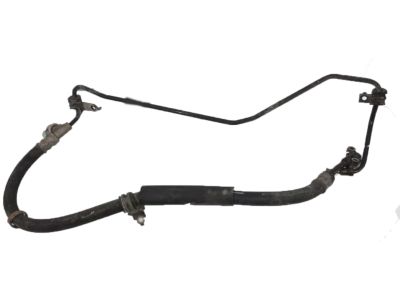 Acura 53713-S3M-A02 Hose, Feed