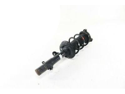 Honda 51401-TLA-A63 Spring Assembly, Right Front