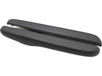 Honda 83411-TXM-A11ZB Assembly, R Co (Platinum Gray)