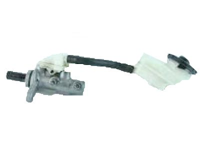 Acura 46100-TX6-A03 Master Cylinder Assembly