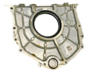 Acura 11300-R70-A00 Case Assembly, Oil Seal