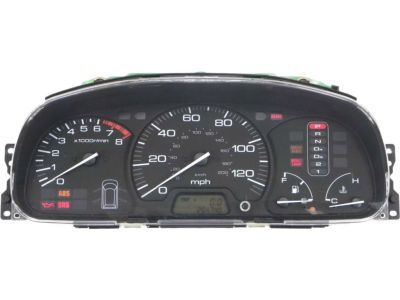 Honda 78156-SX0-003 Lens, Meter