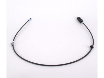 Honda 72771-TLA-A01 Sash, L. RR.RR. Door (Lower)