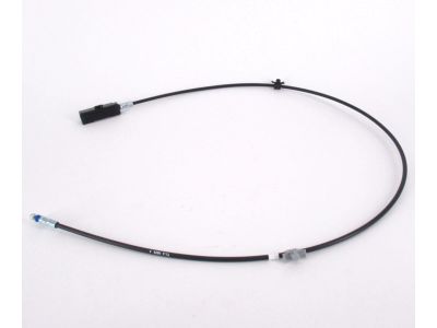 Honda 72771-TLA-A01 Sash, L. RR.RR. Door (Lower)