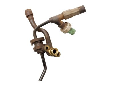 Honda 53713-S04-G61 Hose, Power Steering Feed