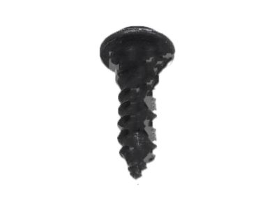Acura 93901-22220 Screw, Tapping (3X10)