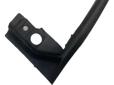 Honda 72325-S9V-A01 Sub-Seal, R. FR. Door