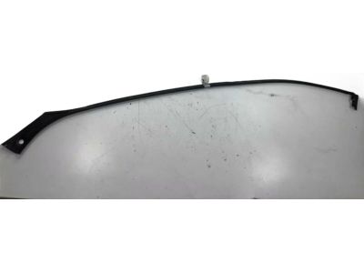 Honda 72325-S9V-A01 Sub-Seal, R. FR. Door