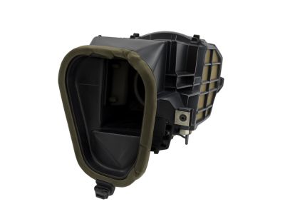 Acura 79503-S3V-A51 Blower Assembly, Rear