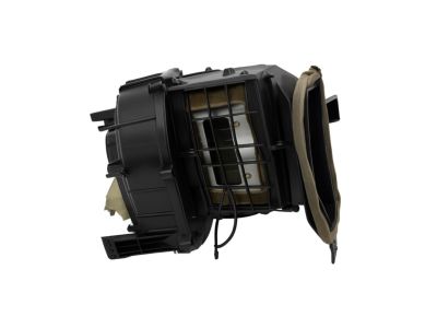 Acura 79503-S3V-A51 Blower Assembly, Rear