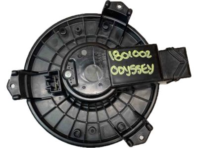 Acura 79310-TK4-A41 Motor Assembly, Fan