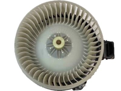 Acura 79310-TK4-A41 Motor Assembly, Fan