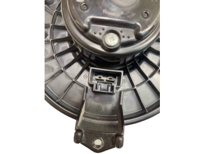 Acura 79310-TK4-A41 Motor Assembly, Fan