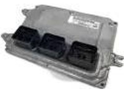 Honda 37820-R5A-A57 Control Module, Engine