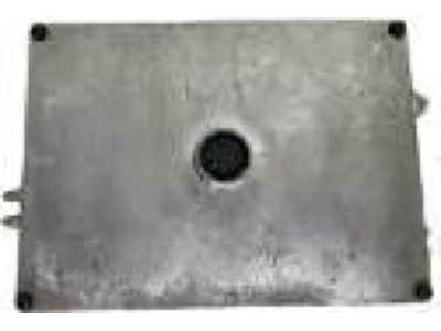 Honda 37820-R5A-A57 Control Module, Engine