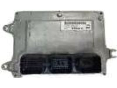 Honda 37820-R5A-A57 Control Module, Engine