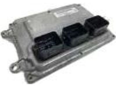 Honda 37820-R5A-A57 Control Module, Engine