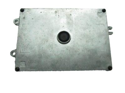 Honda 37820-R5A-A57 Control Module, Engine