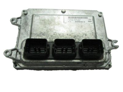 Honda 37820-R5A-A57 Control Module, Engine