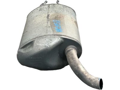 Honda 18307-T2G-A61 Muffler, Exhuast