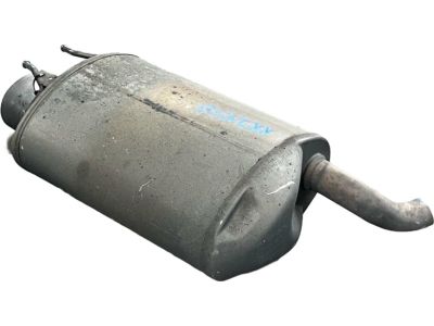 Honda 18307-T2G-A61 Muffler, Exhuast