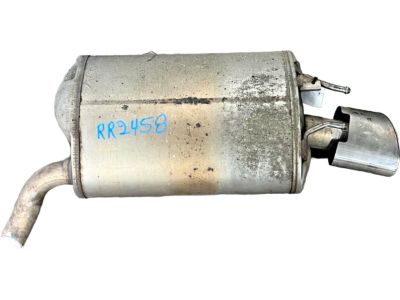 Honda 18307-T2G-A61 Muffler, Exhuast