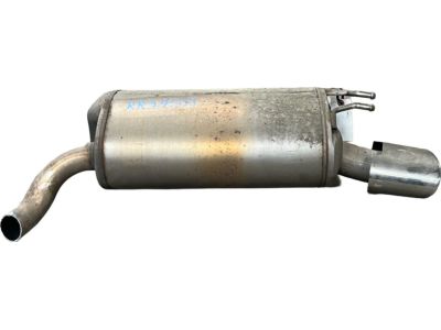 Honda 18307-T2G-A61 Muffler, Exhuast