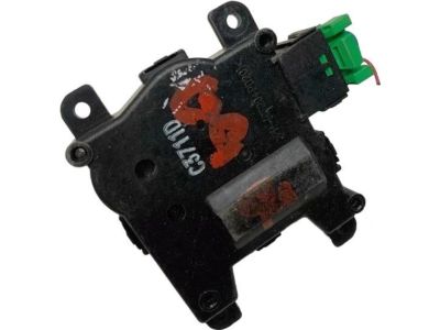 Acura 79160-TZ5-A41 Motor Assembly