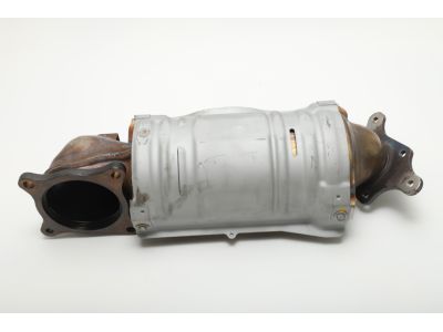 Honda 18150-6B2-L00 Converter Assembly, Cc