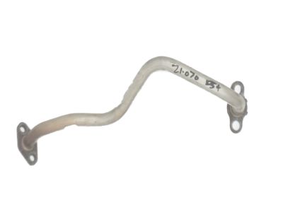 Acura 18717-RNA-A00 Pipe, EGR