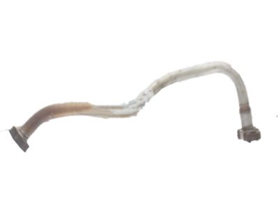 Acura 18717-RNA-A00 Pipe, EGR