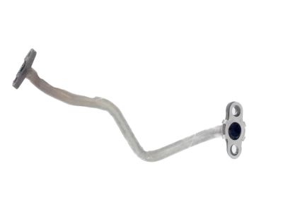 Acura 18717-RNA-A00 Pipe, EGR