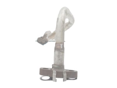 Acura 18717-RNA-A00 Pipe, EGR