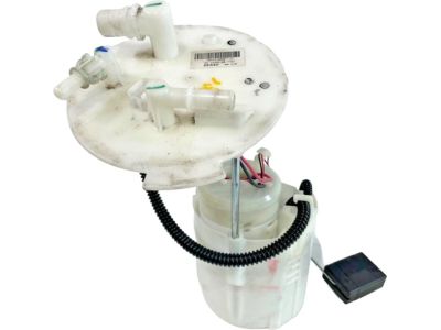 Honda 17045-TBA-A03 Module Set, Fuel Pump