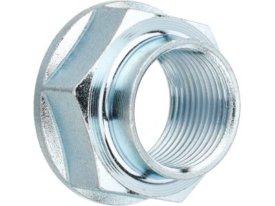 Acura 90305-692-010 Nut, Spindle (22MM)