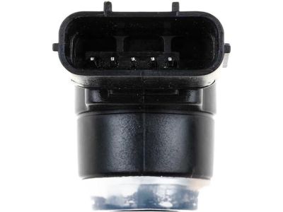 Acura 39680-TV0-E11ZE Sensor Assembly, Parking (White Orchid Pearl)